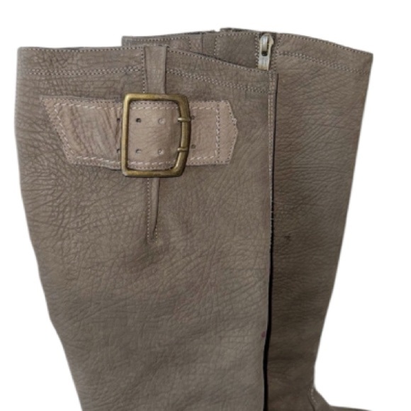 Paul Green Light Brown Optimist Boot Sz 9/6.5 MobWife - Picture 2 of 12